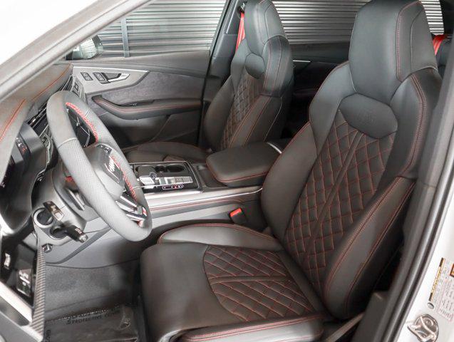 2026 Audi Q7 Prestige - Photo 8