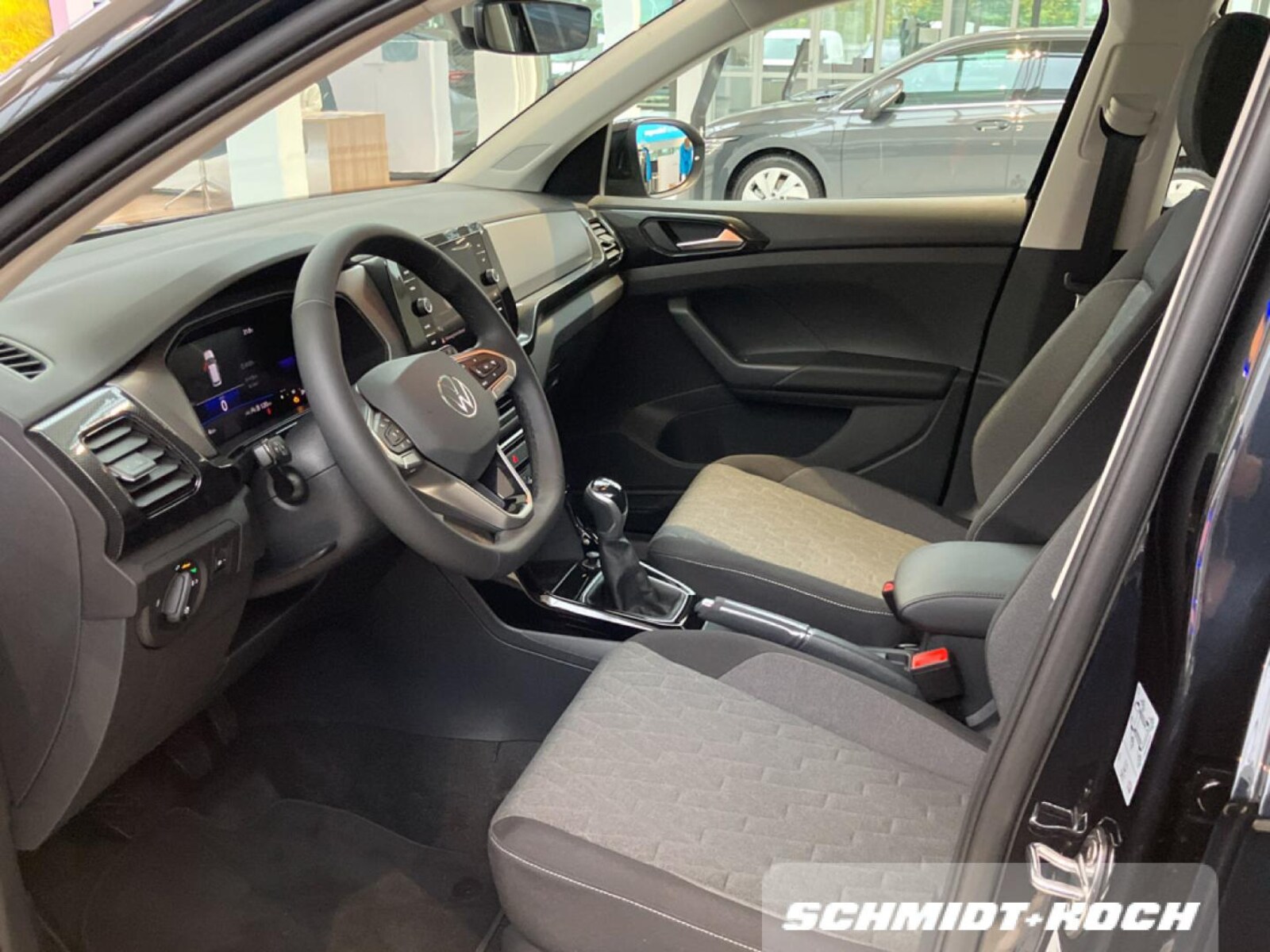 Volkswagen T-Cross – Bild 10