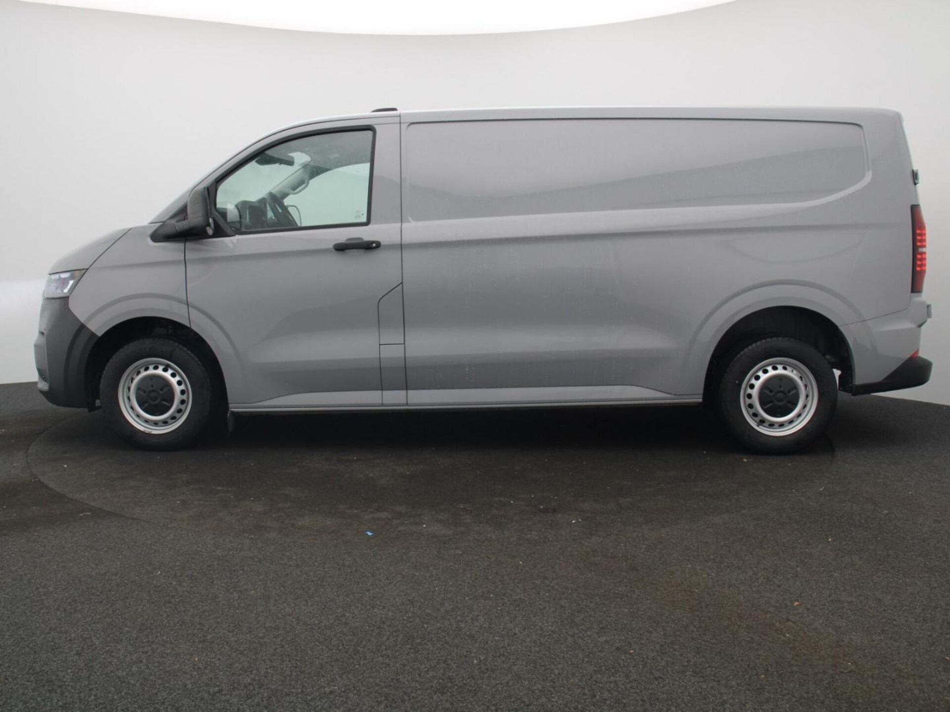 Volkswagen Transporter Kasten langer Radstand