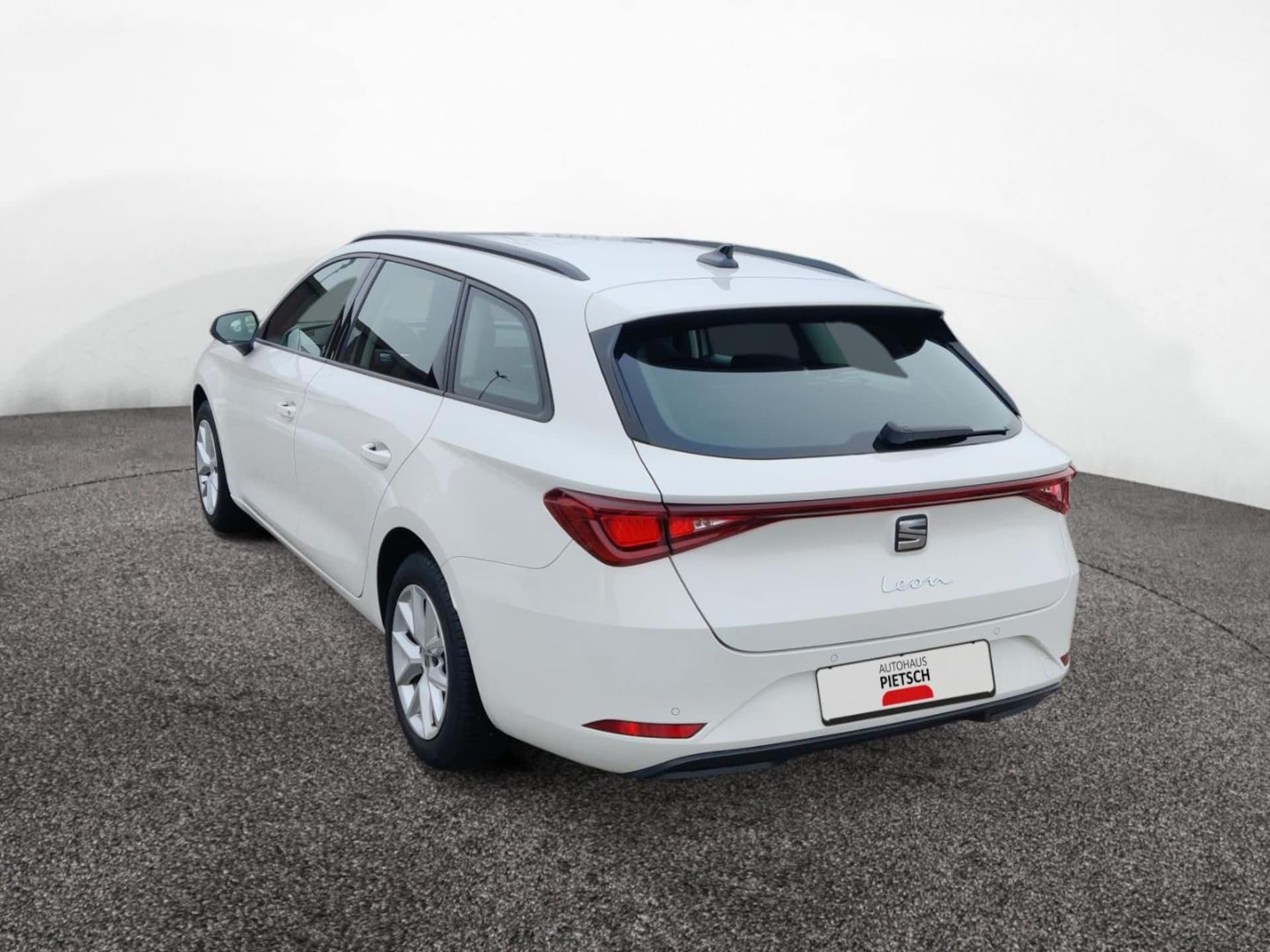 SEAT Leon Sportstourer Style