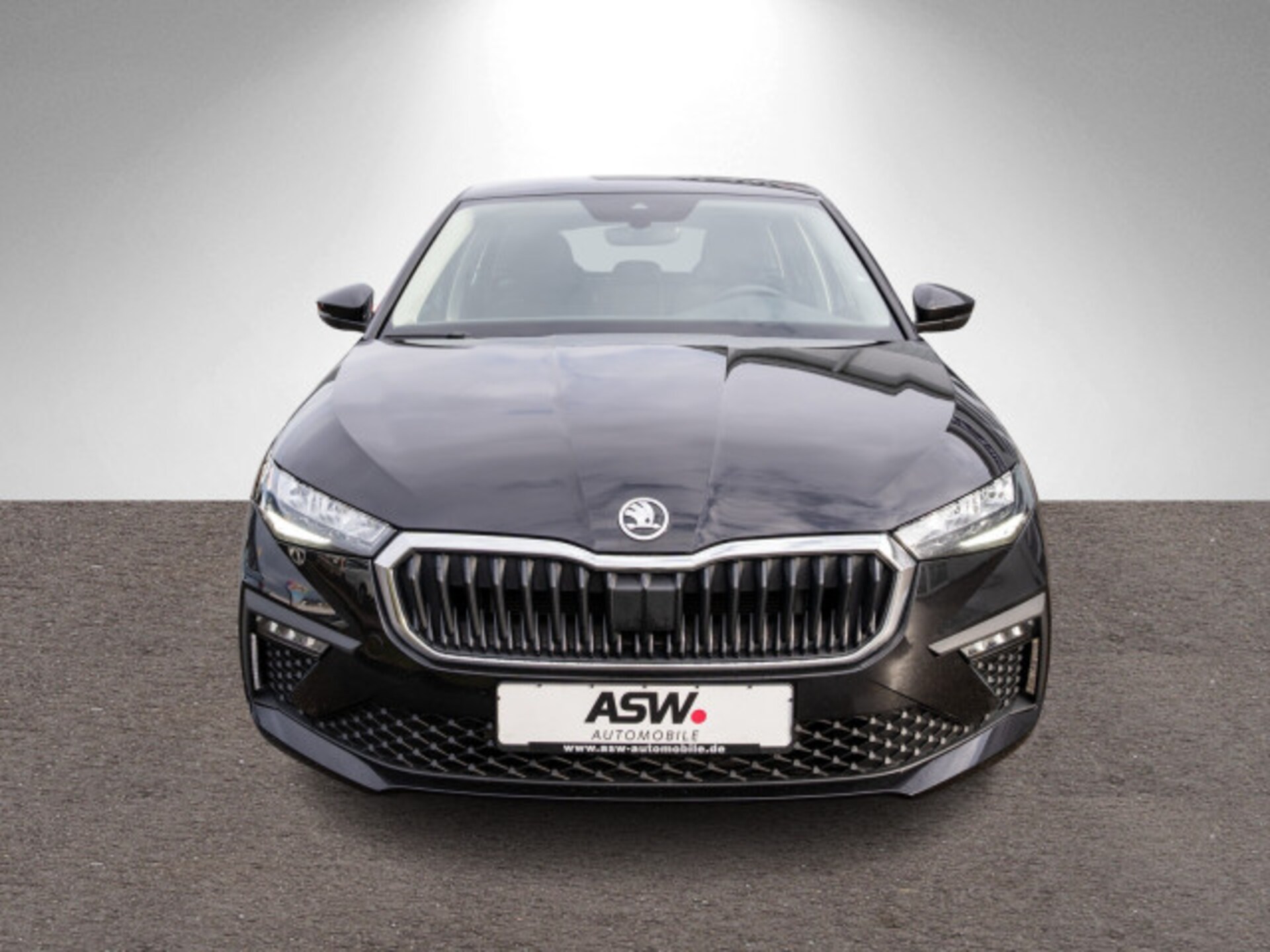 Skoda Scala Essence