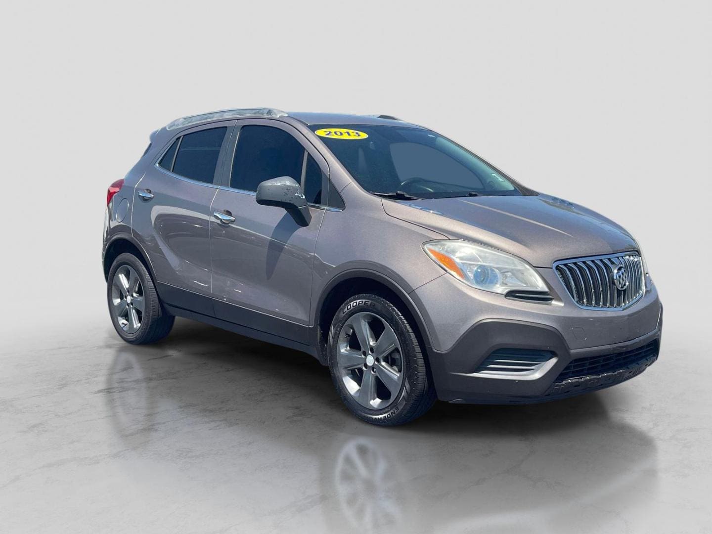 2013 Buick Encore -'s photo