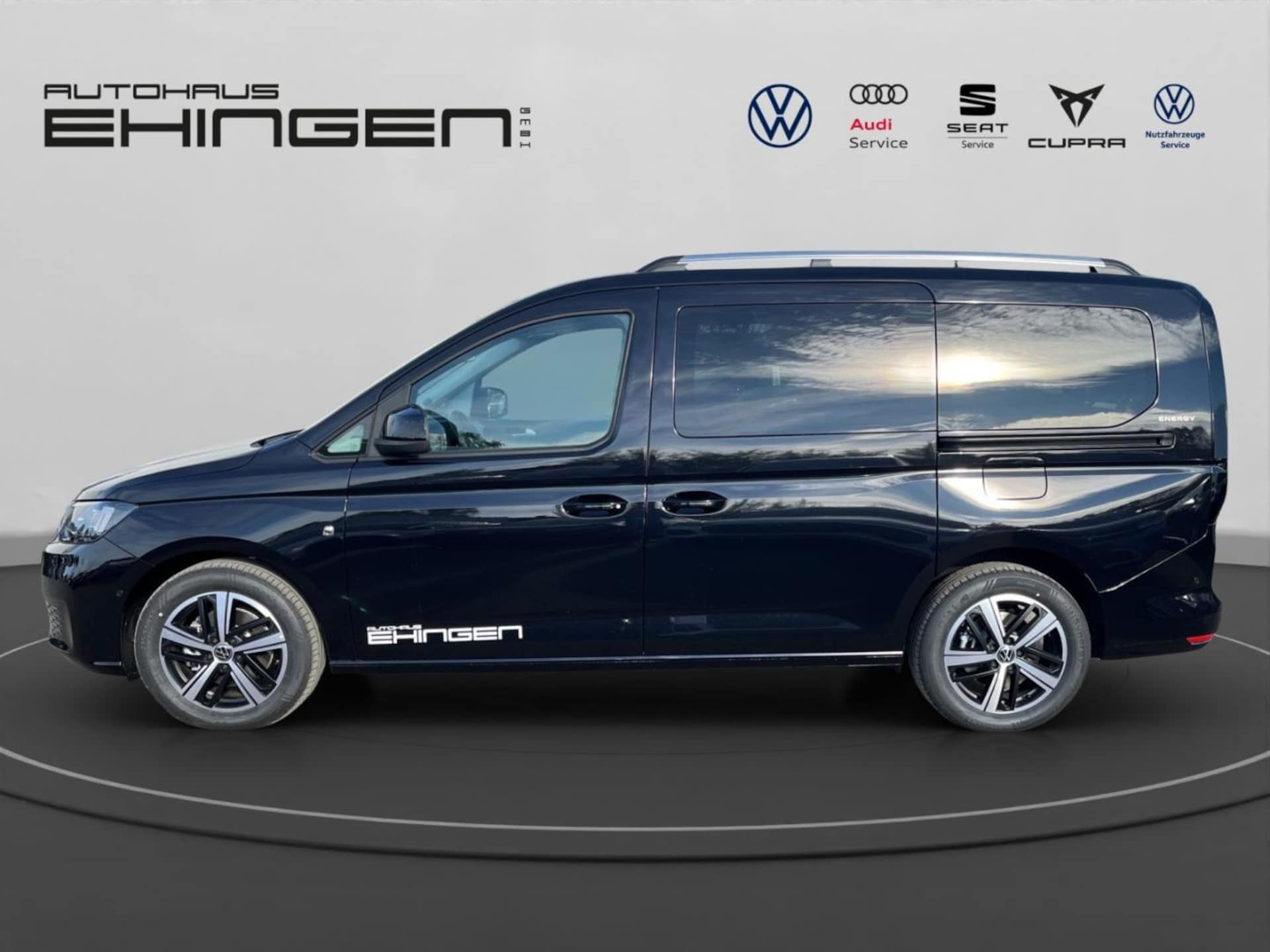 Volkswagen Caddy ENERGY
