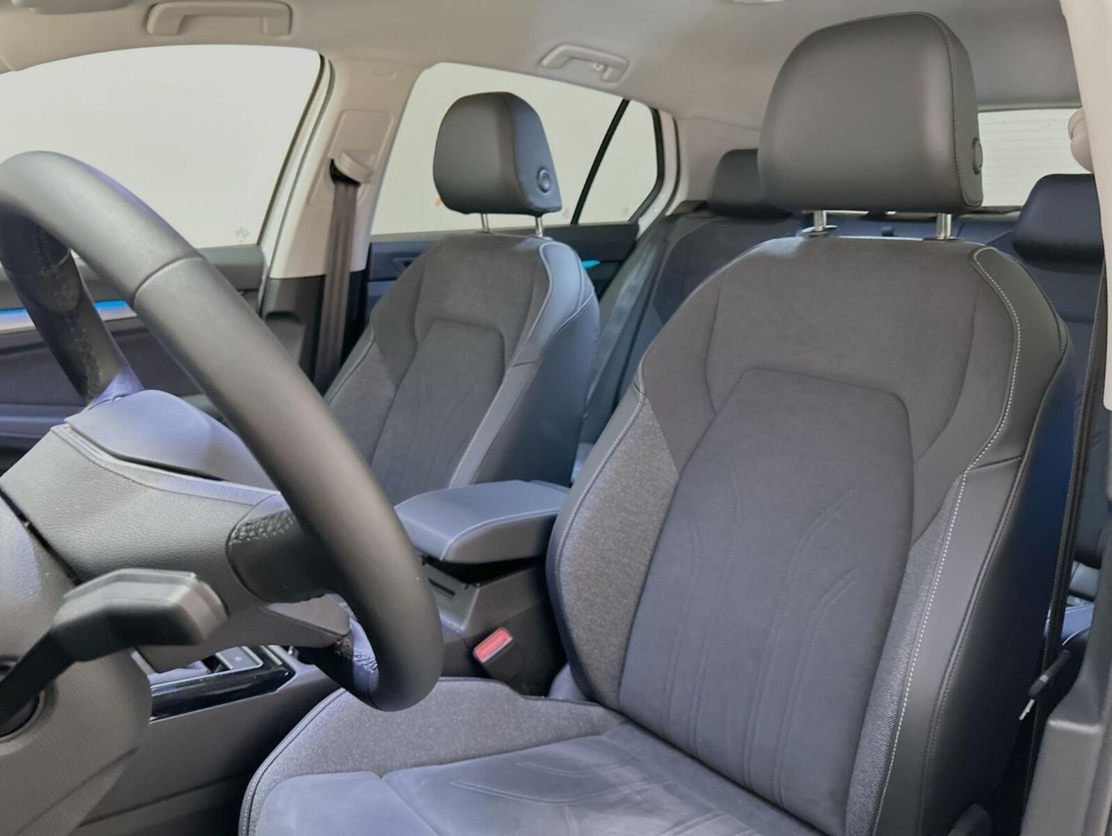 Volkswagen Golf – Bild 10