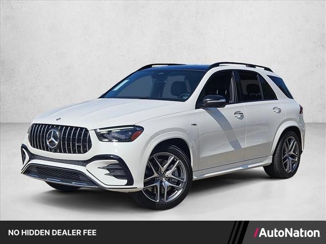 2024 Mercedes-Benz