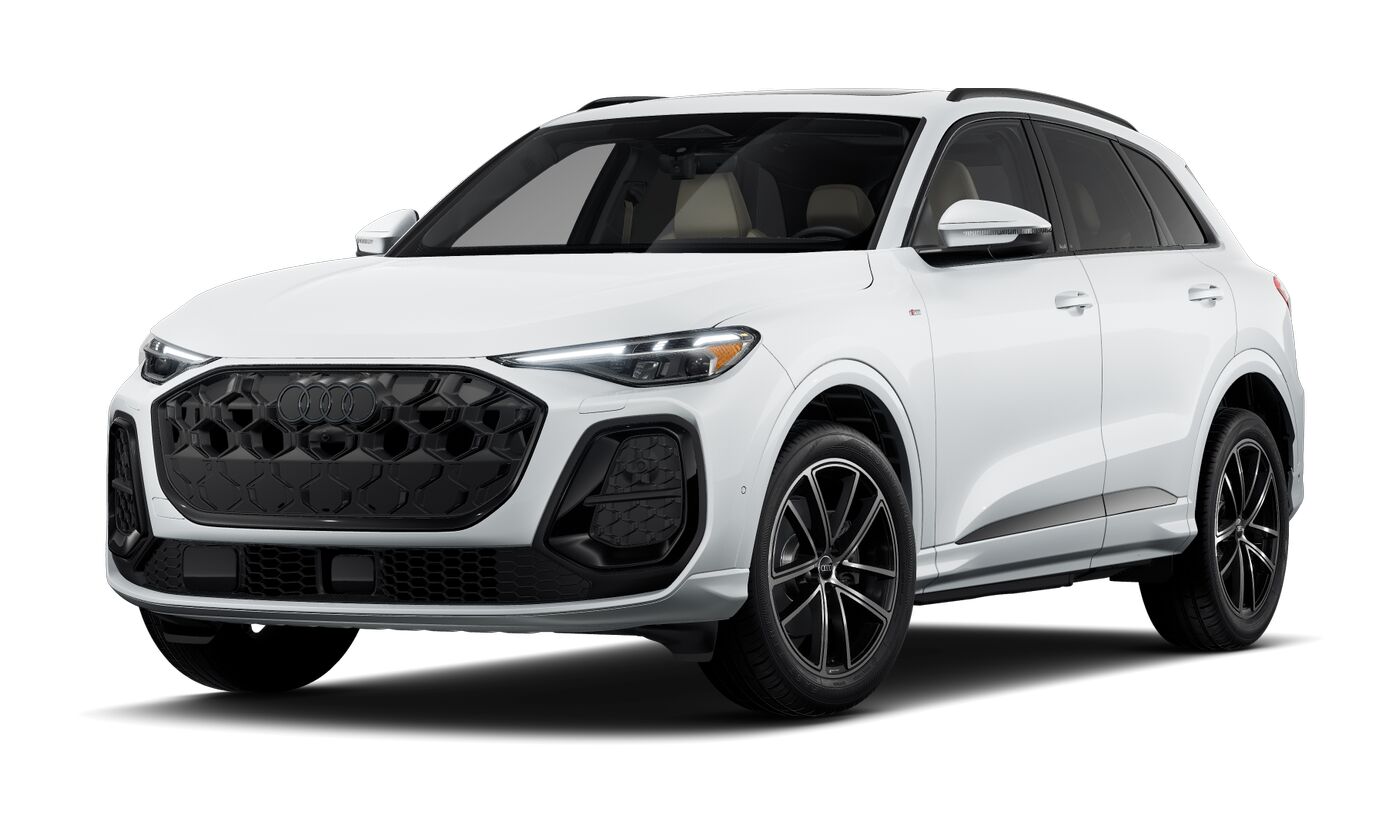 2026 Audi Q5 Premium Plus quattro's photo