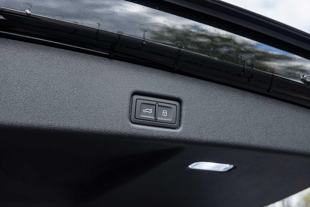 2026 Audi SQ5 Premium Plus - Photo 36