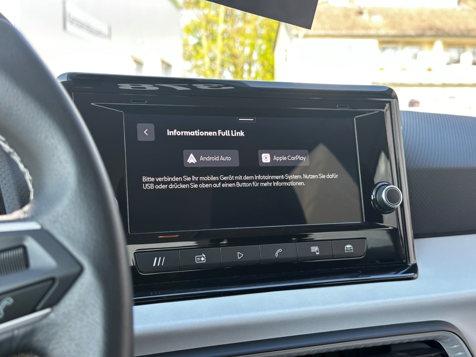 SEAT Arona – Bild 9