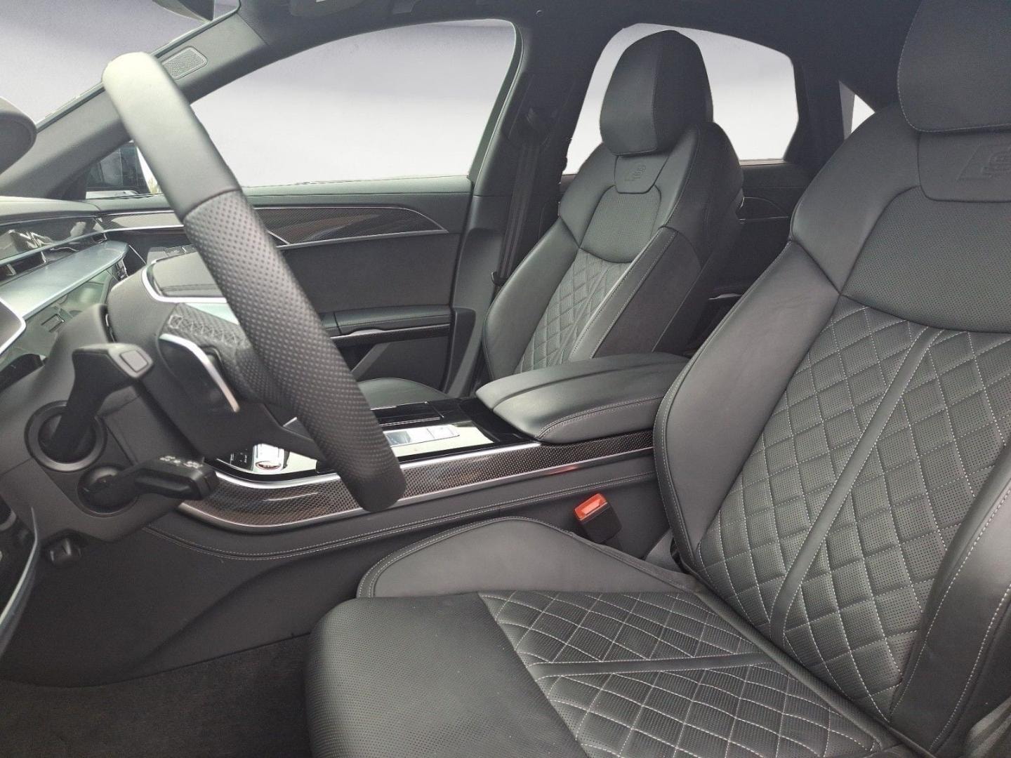 Bild über Audi S8 TFSI quattro tiptronic - für weitere Informationen kontaktieren Sie den Audi Partner