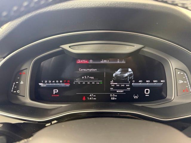 2026 Audi SQ7 Premium Plus - Photo 12