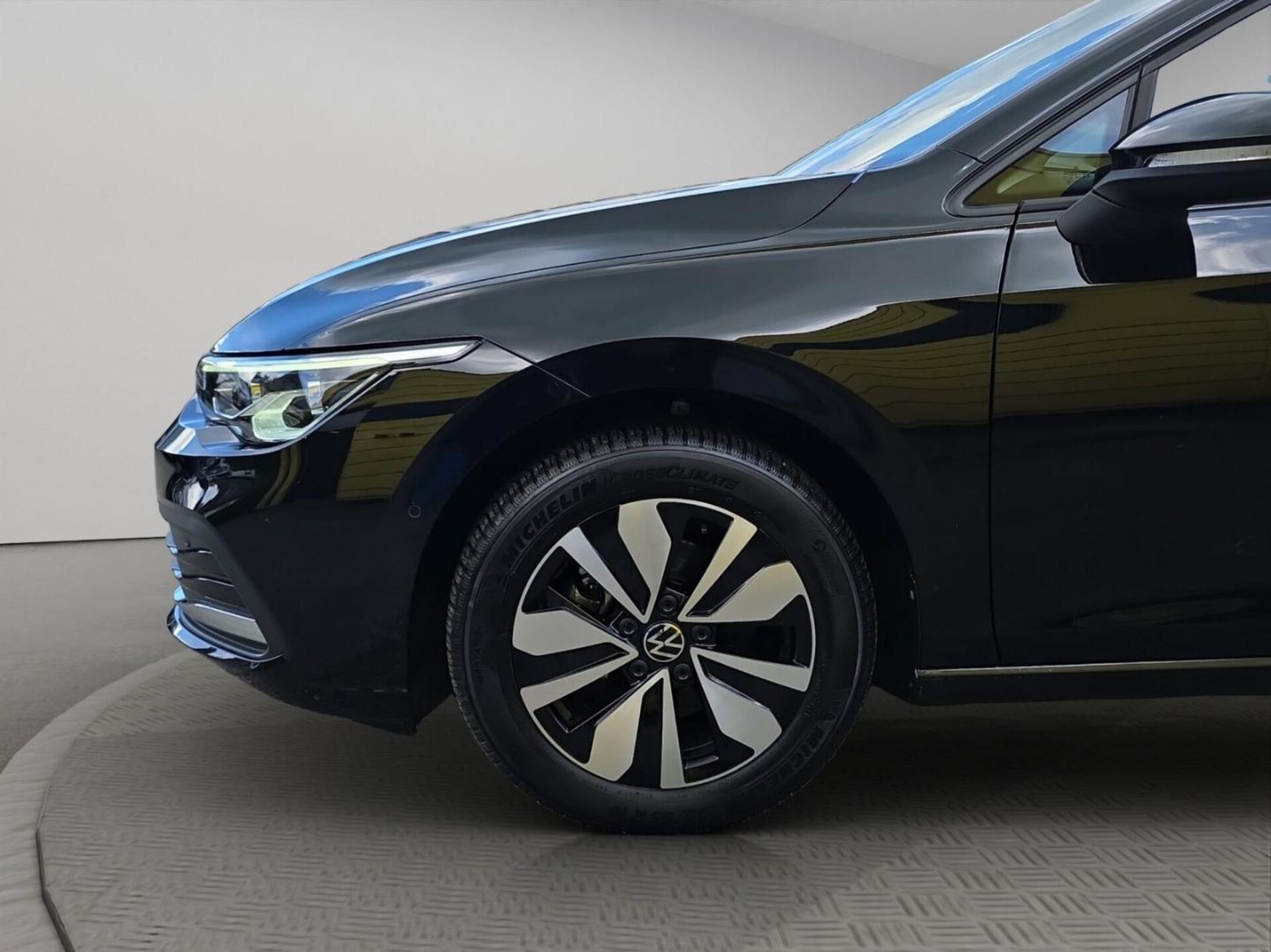 Volkswagen Golf MOVE