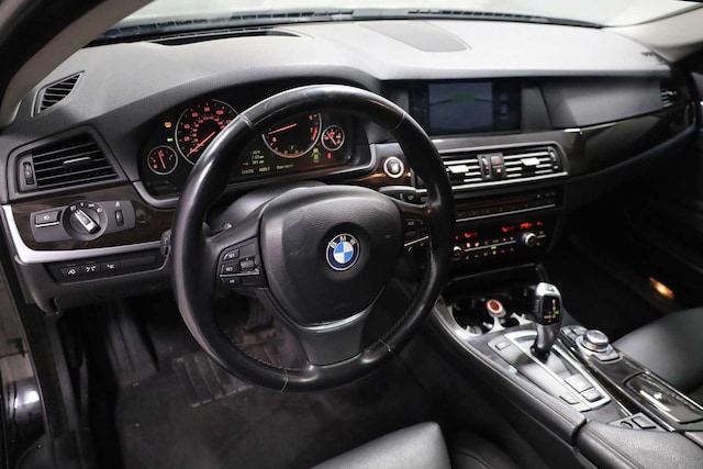 2011 BMW