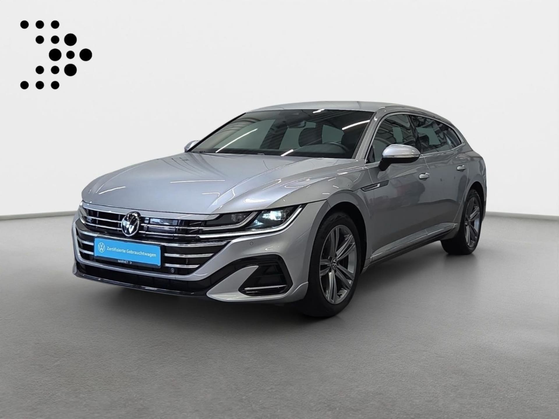 Volkswagen Arteon Shooting Brake R-Line
