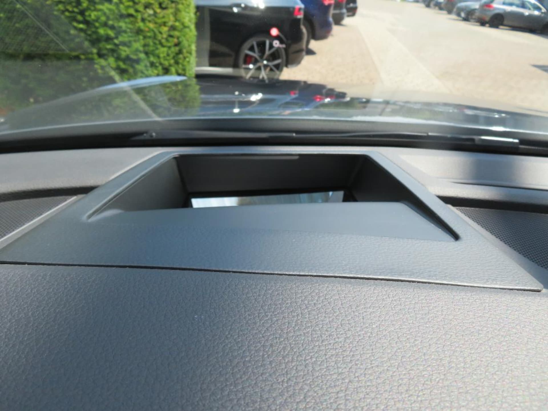 Audi SQ5 SUV