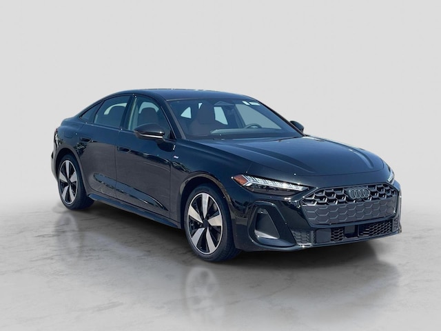 Photo of 2026 Audi A5 Sedan