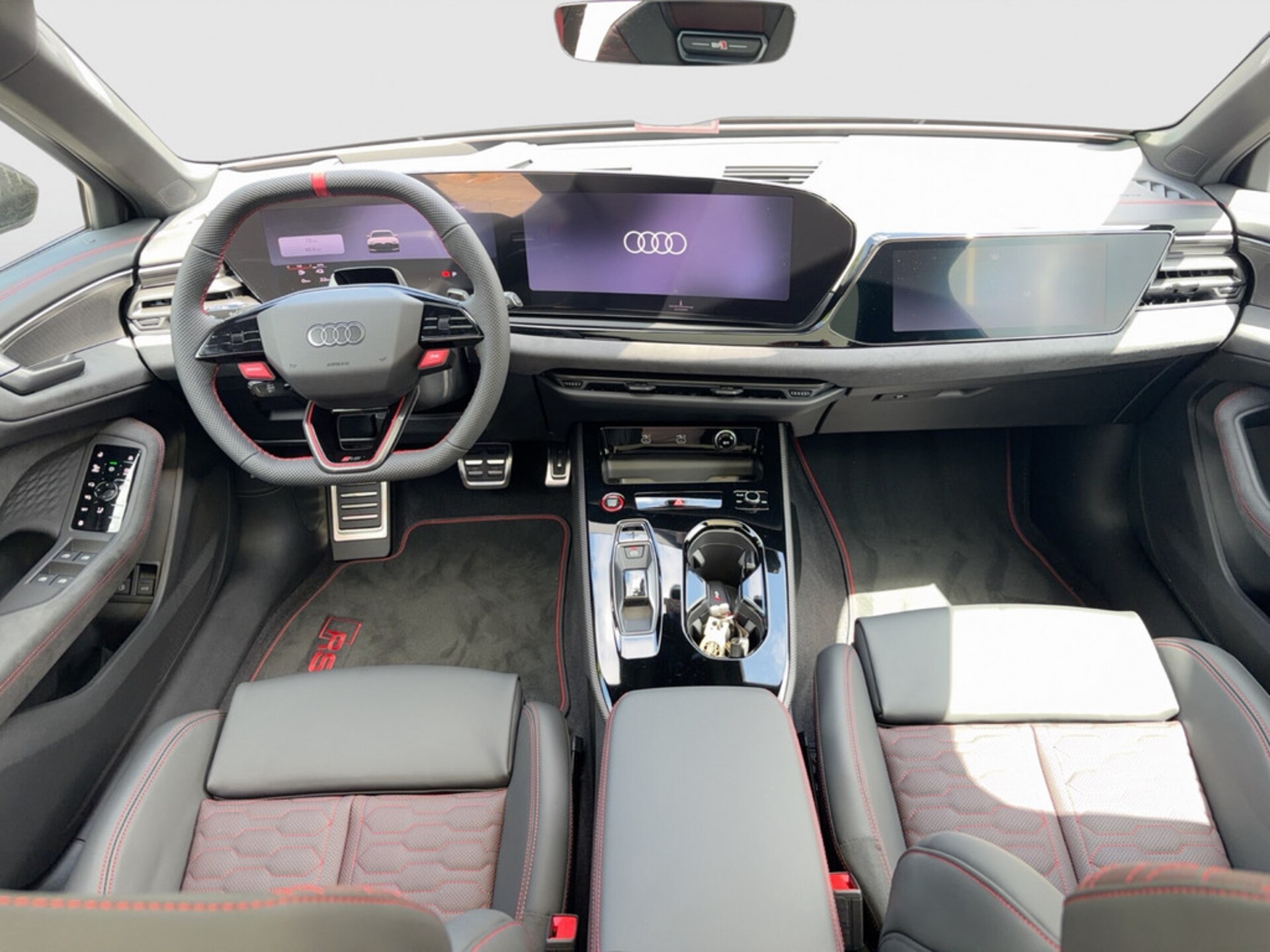 Audi RS 5 Avant