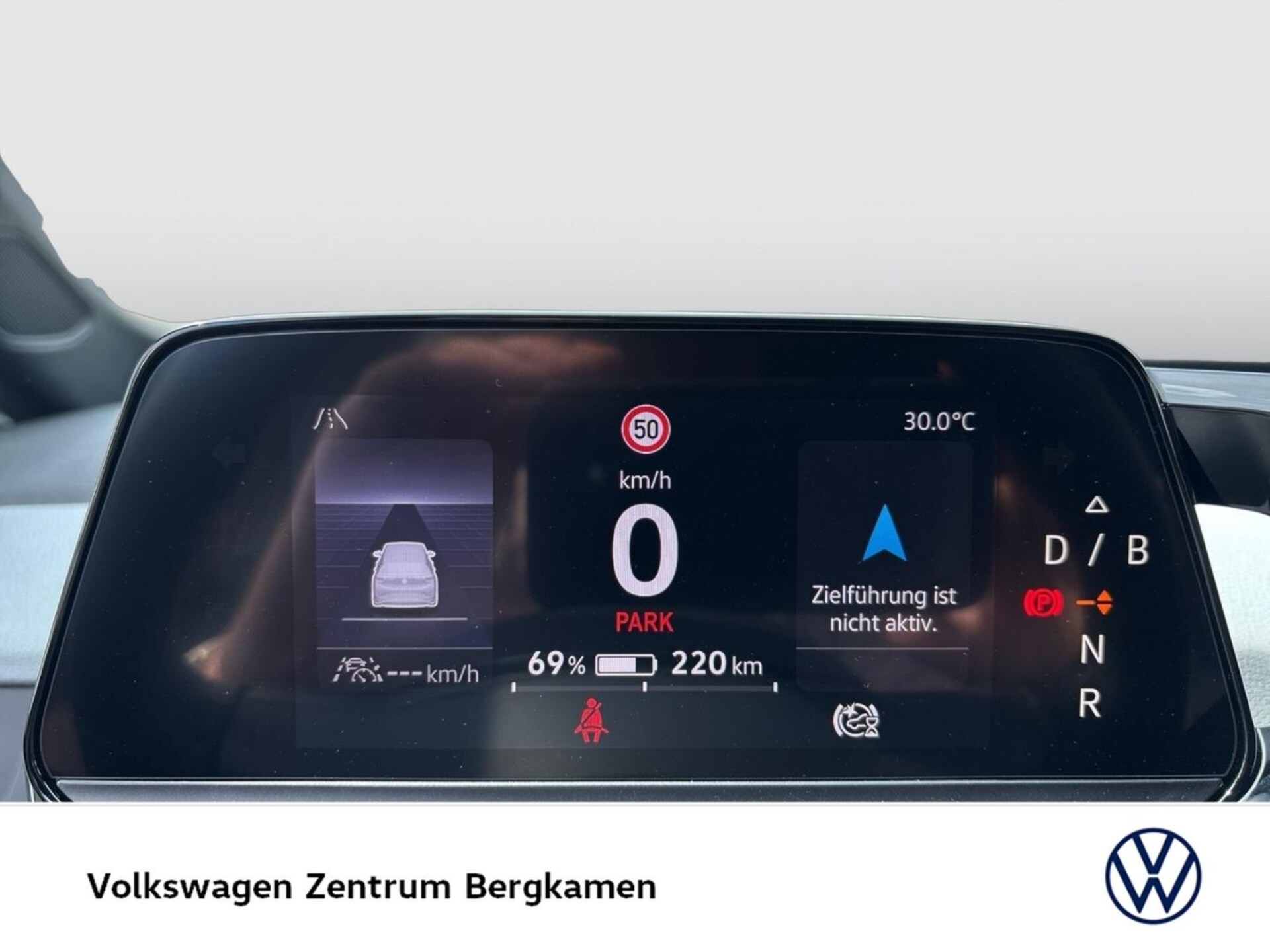 Volkswagen ID.3 MOVE Pro