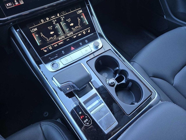 2026 Audi Q7 Premium Plus - Photo 12