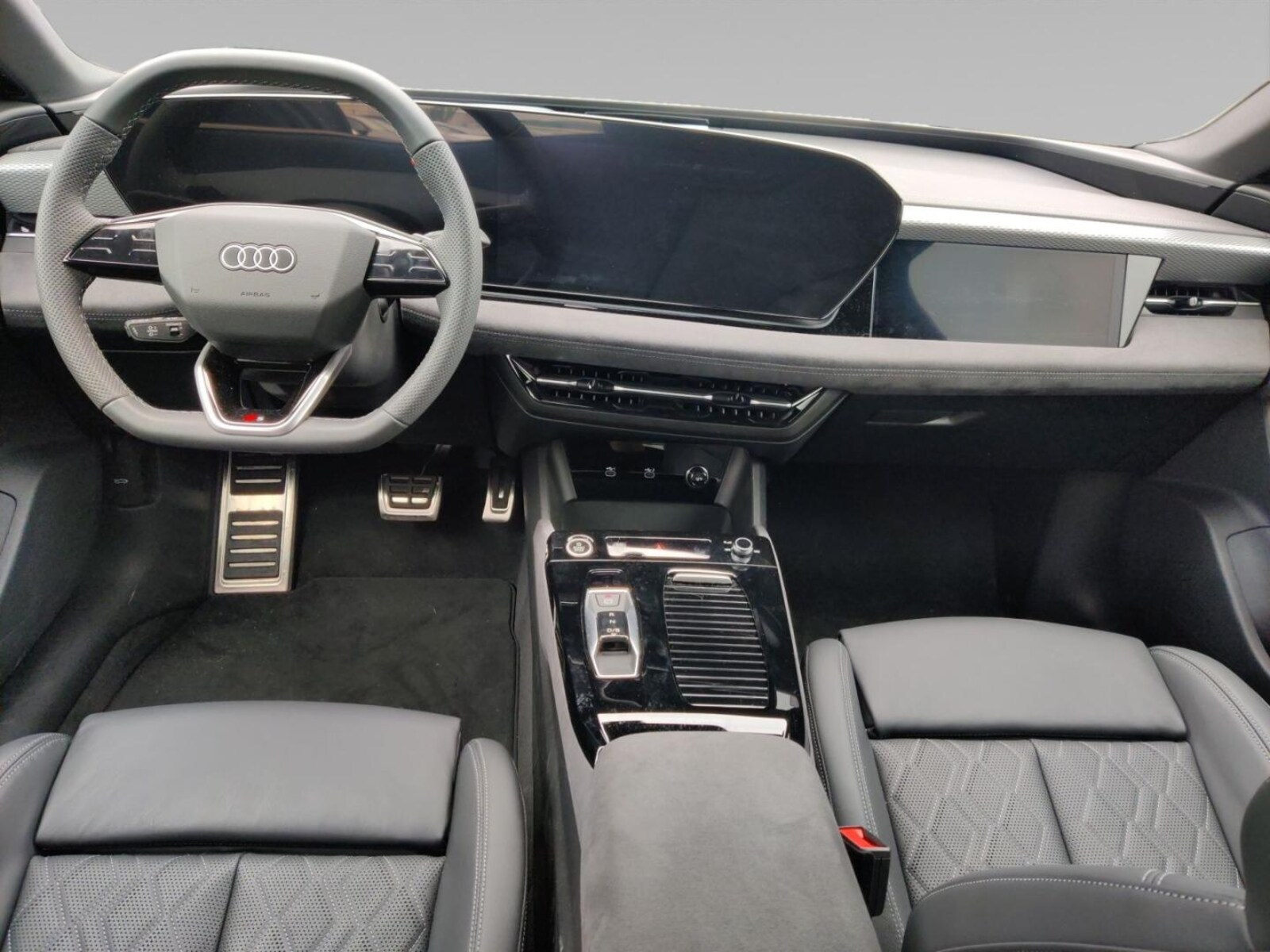 Audi A6 Sportback e-tron – Bild 13