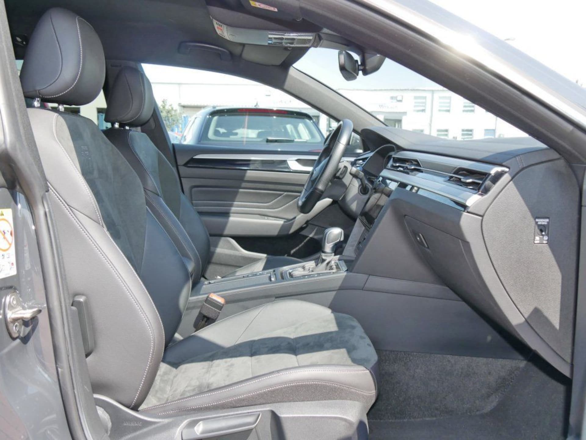 Volkswagen Arteon Shooting Brake R-Line