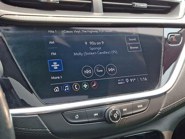 2023 Buick Encore GX
