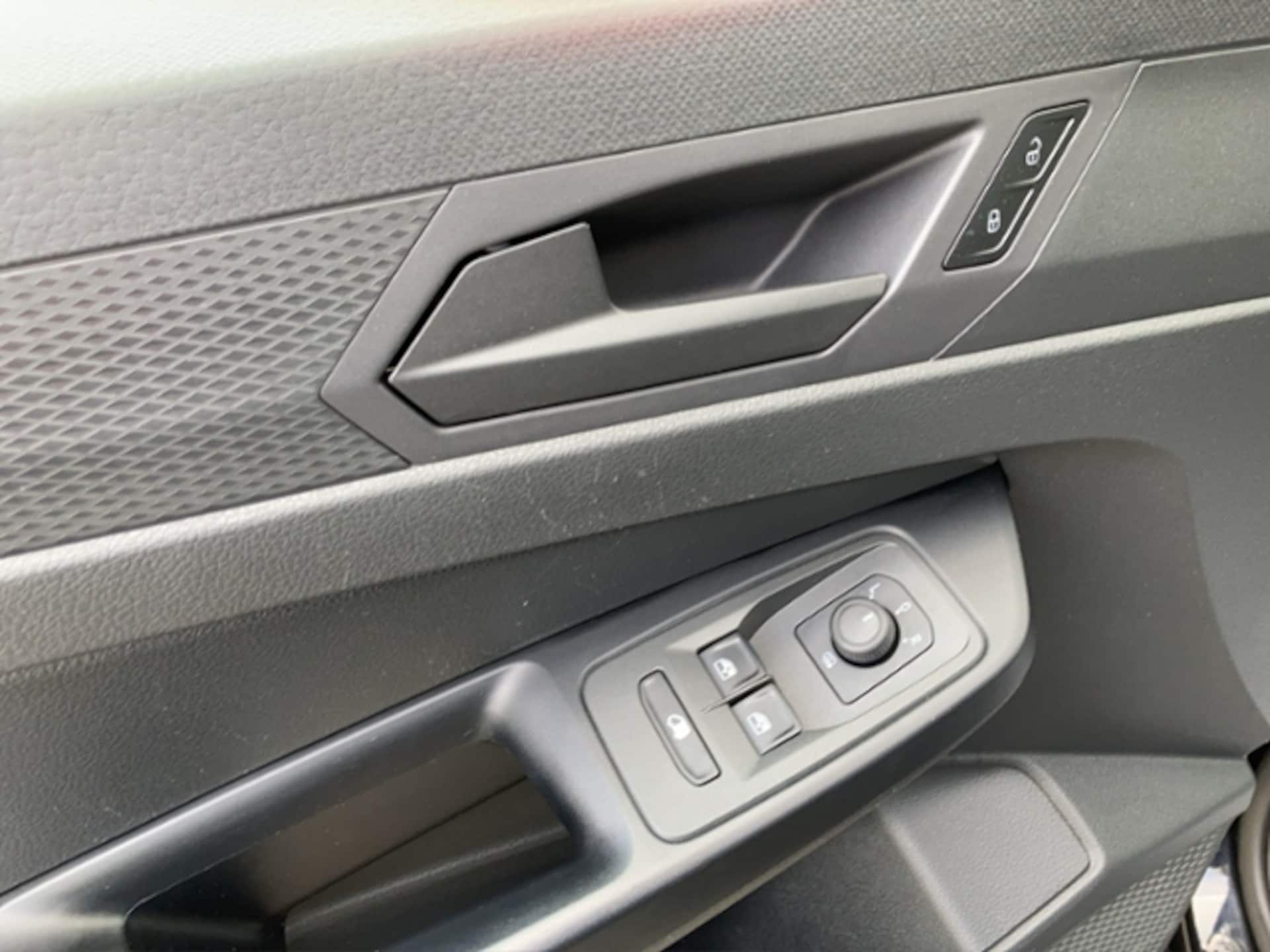 Volkswagen Caddy Cargo EcoProfi