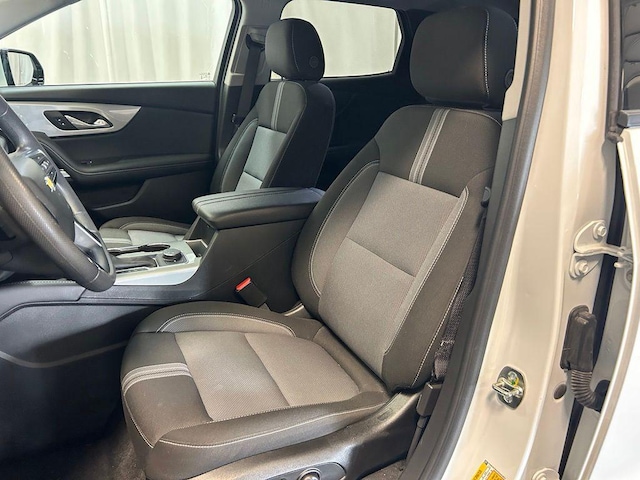 2025 Chevrolet Blazer 2LT - Photo 8