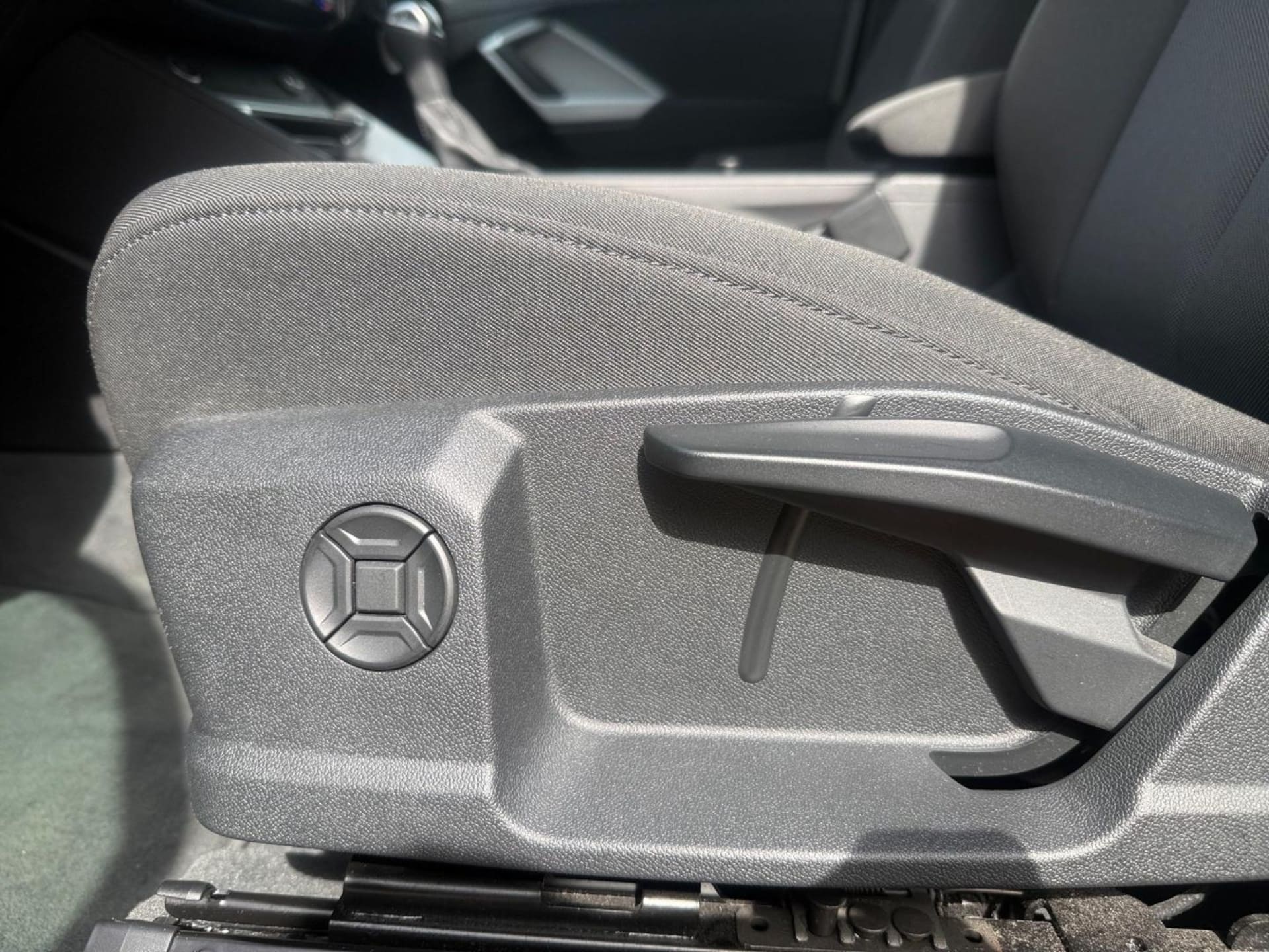 Audi Q3 TFSI e