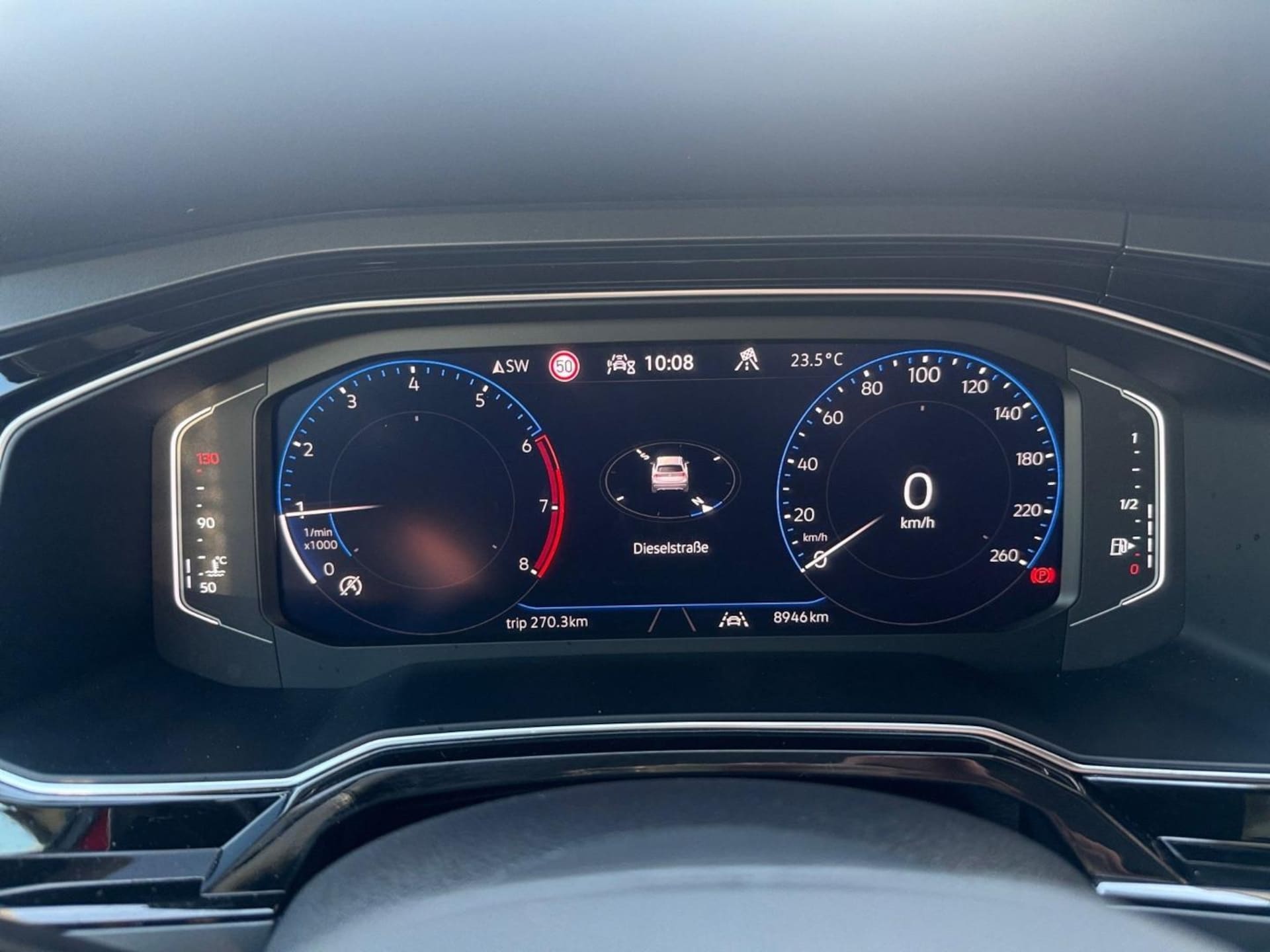 Volkswagen Taigo R-Line