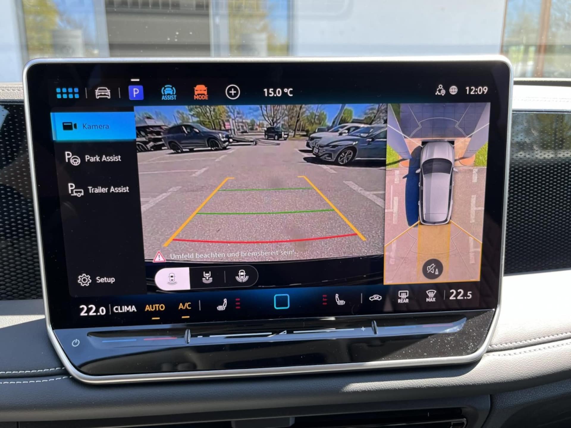 Volkswagen Tiguan ENERGY
