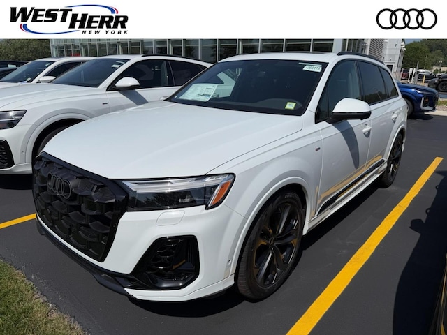 Photo of 2026 Audi Q7