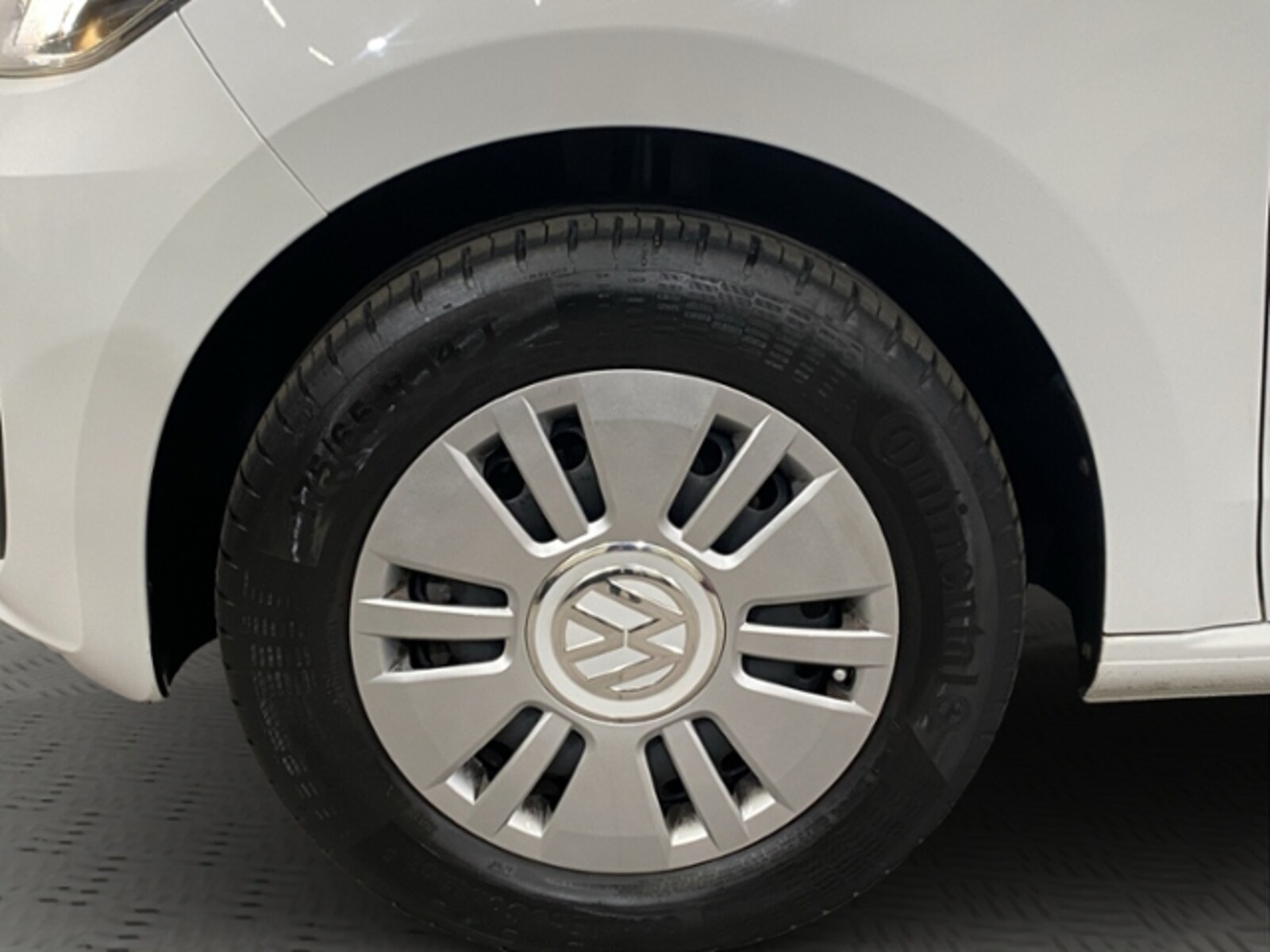 Volkswagen up! – Bild 13