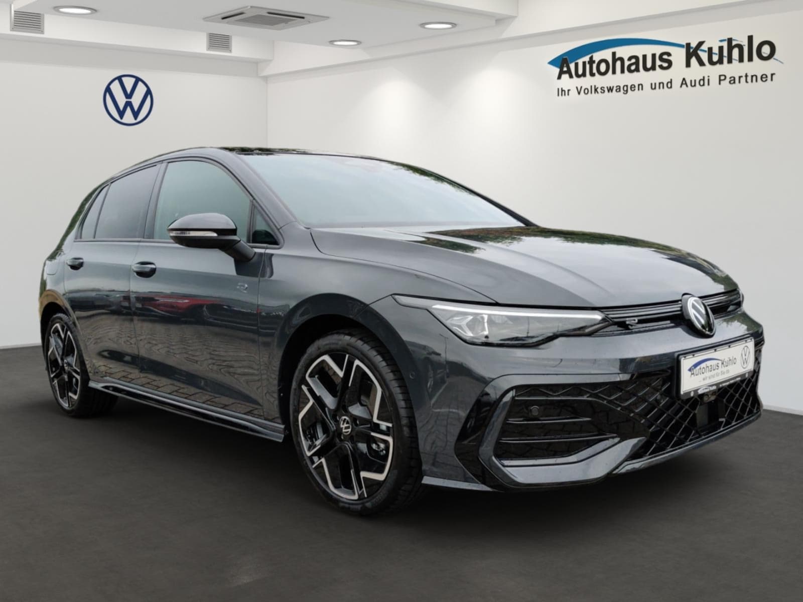 Volkswagen Golf – Bild 2