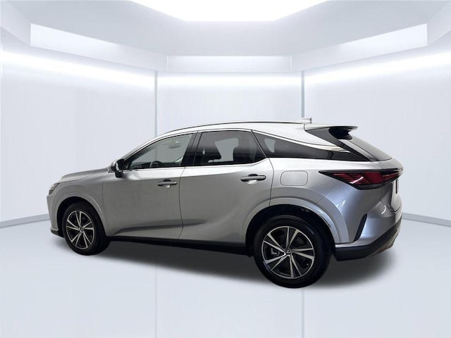 2024 Lexus RX 350