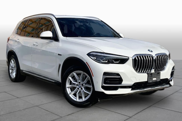 2023 BMW