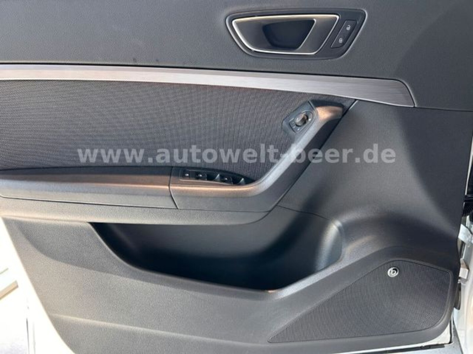 SEAT Ateca – Bild 14