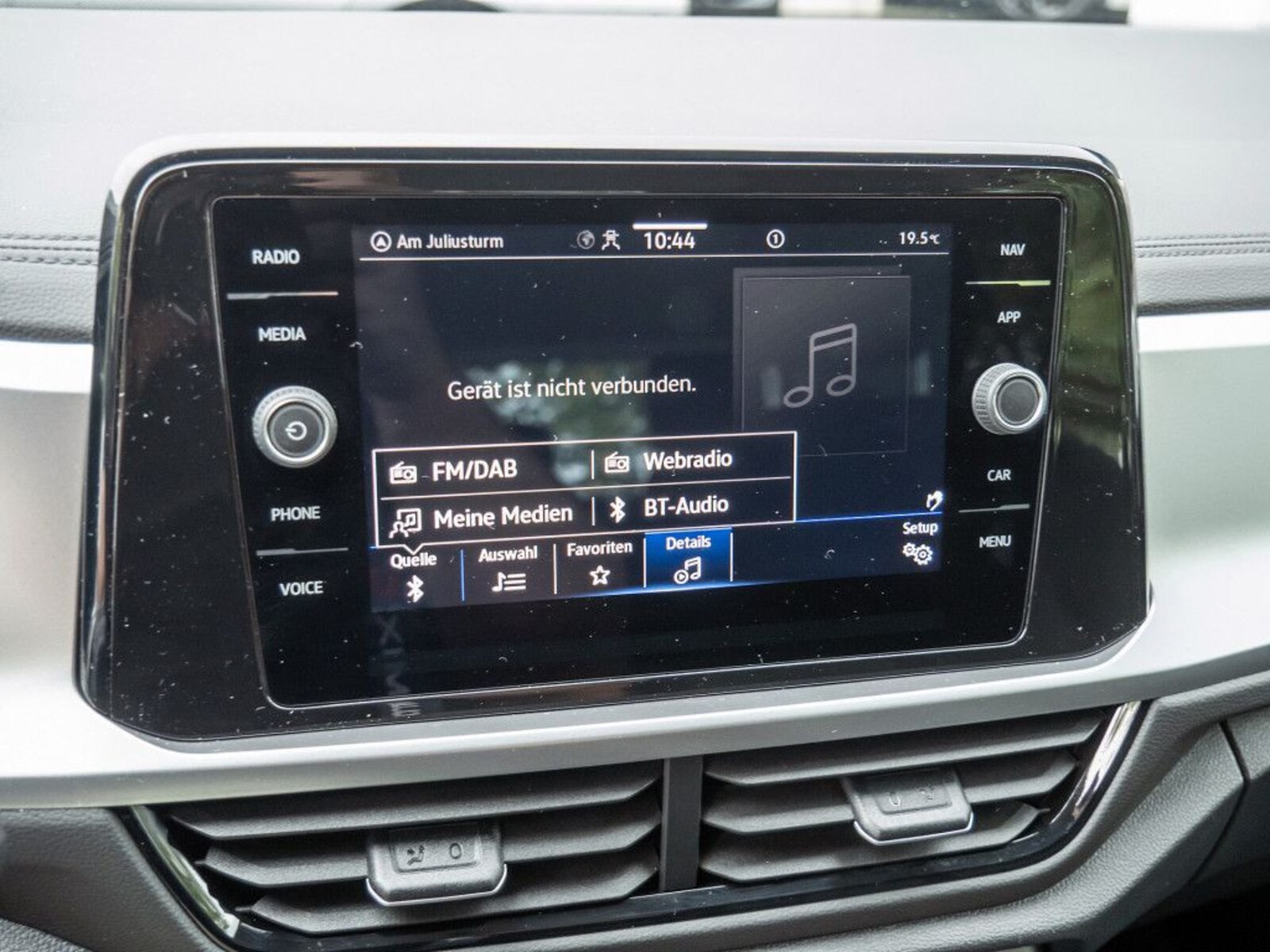 Volkswagen T-Roc – Bild 11
