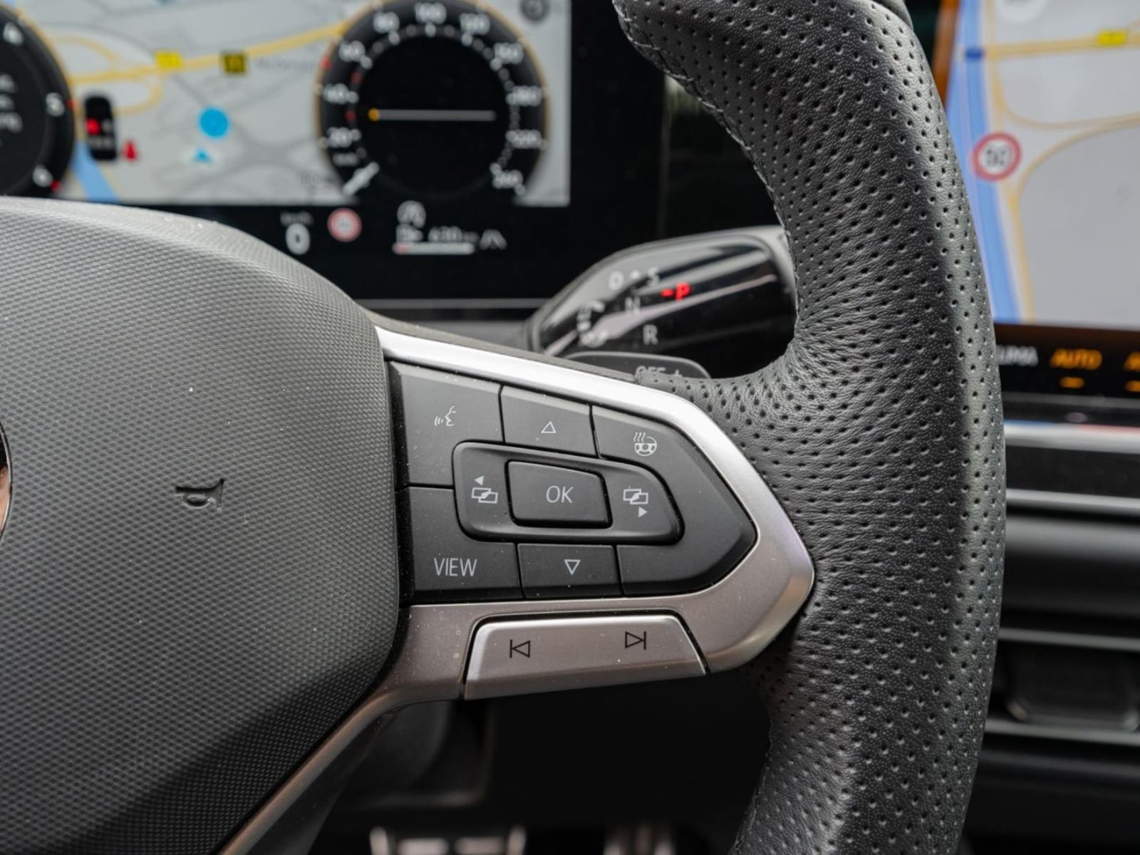 Volkswagen Tiguan – Bild 19