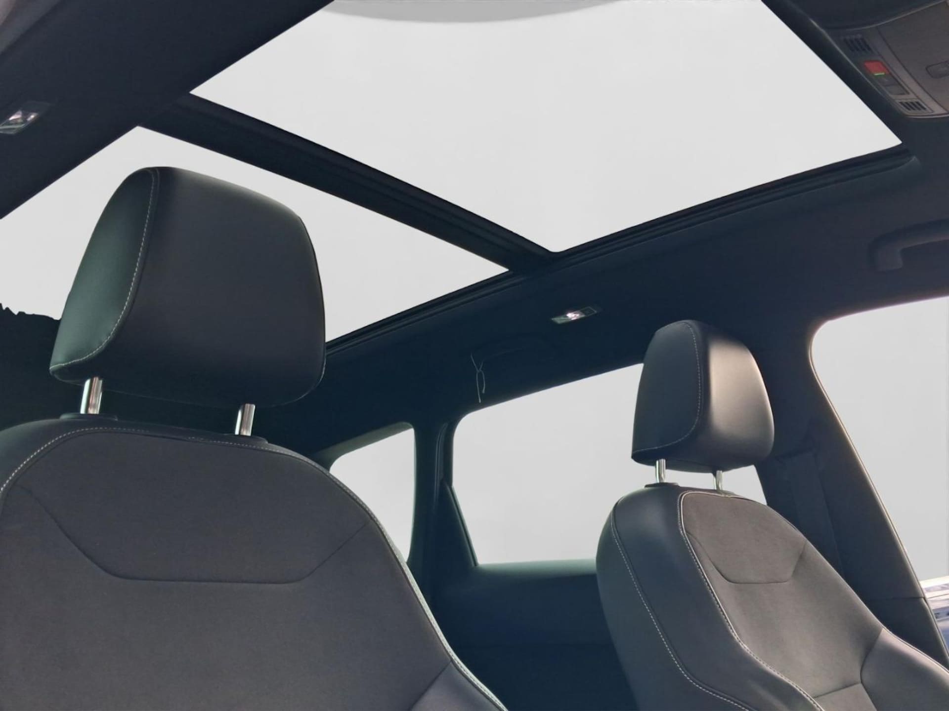 SEAT Ateca Xperience