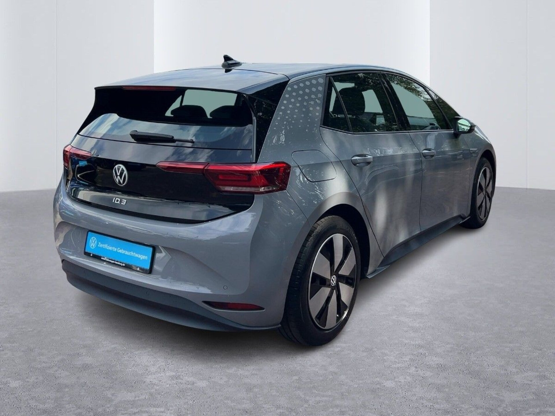 Volkswagen ID.3 Pro Performance