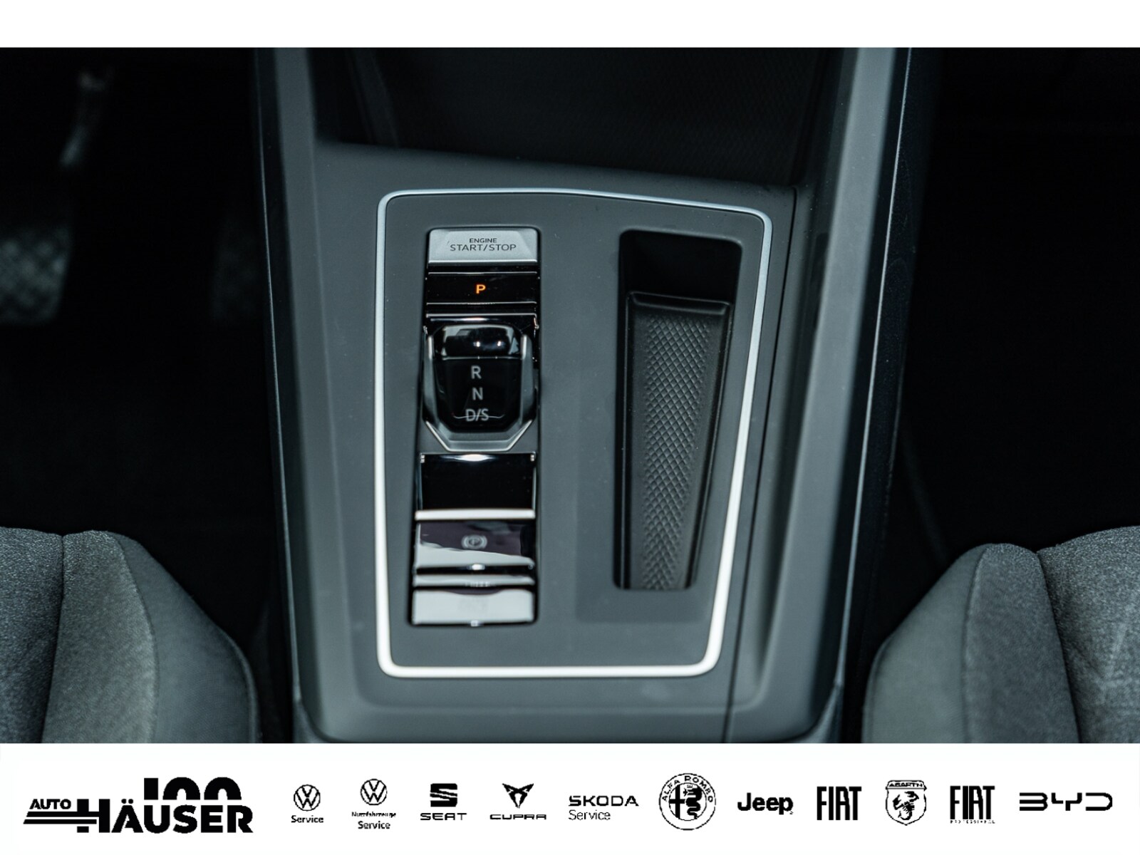 Volkswagen Golf Variant – Bild 13