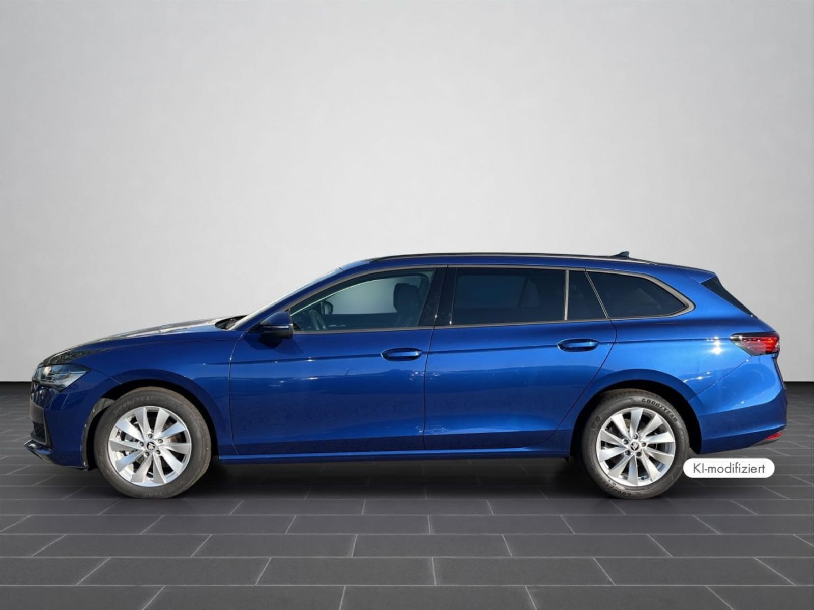 Škoda Superb Combi – Bild 7