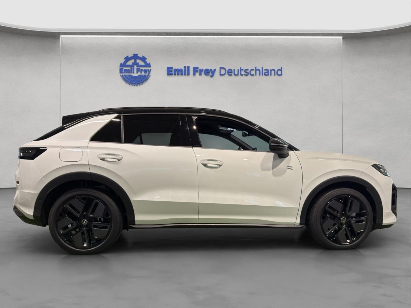 Volkswagen T-Roc – Bild 7