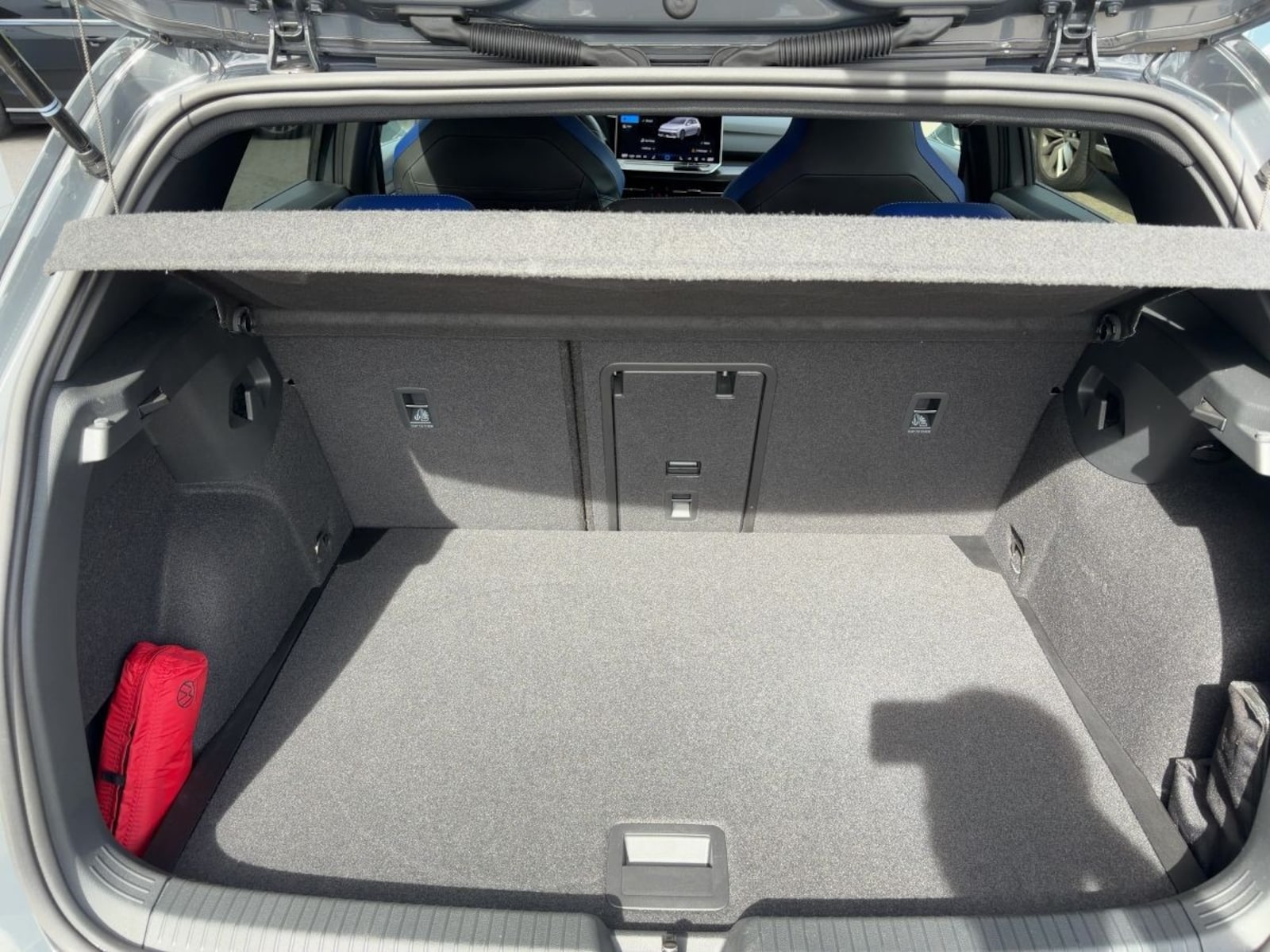 Volkswagen Golf – Bild 7