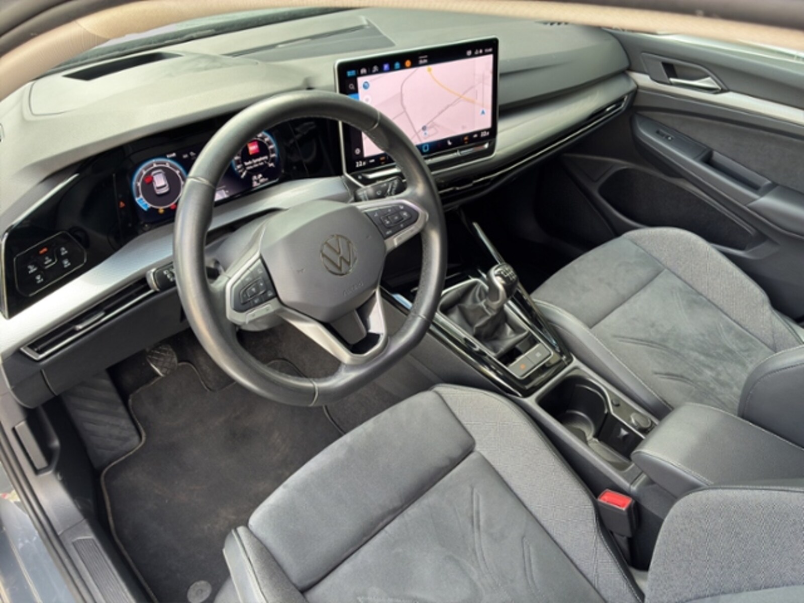 Volkswagen Golf – Bild 7