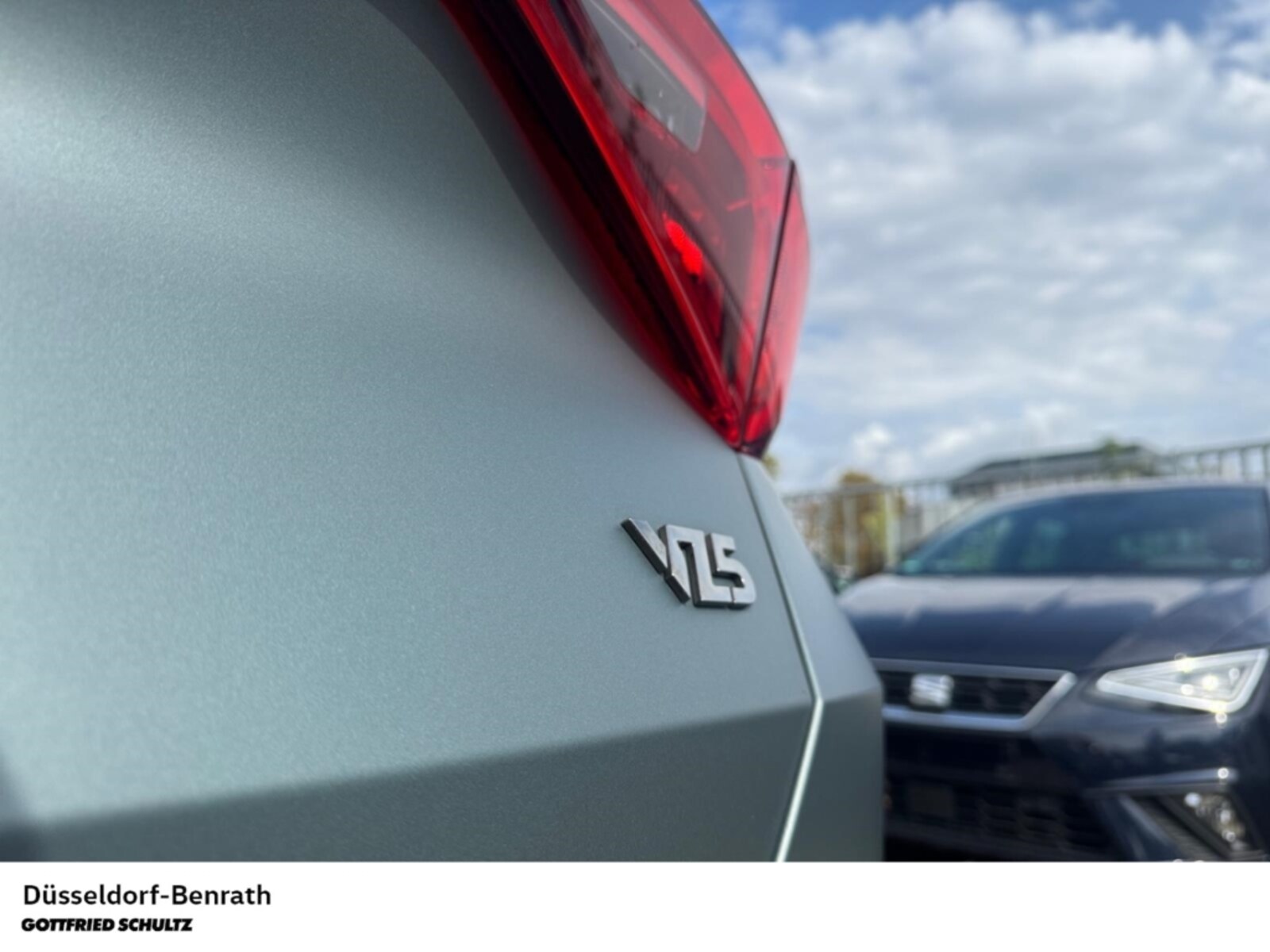 CUPRA Formentor – Bild 10