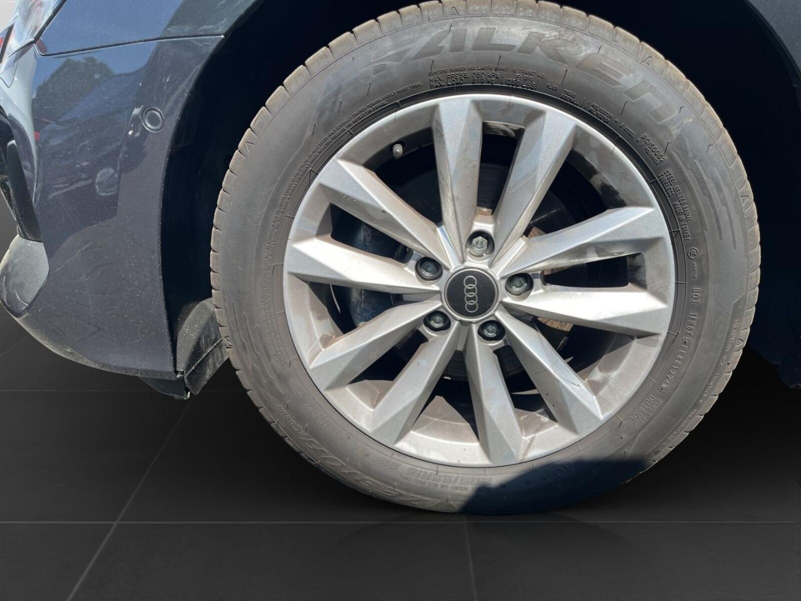 Audi A3 Sportback – Bild 6