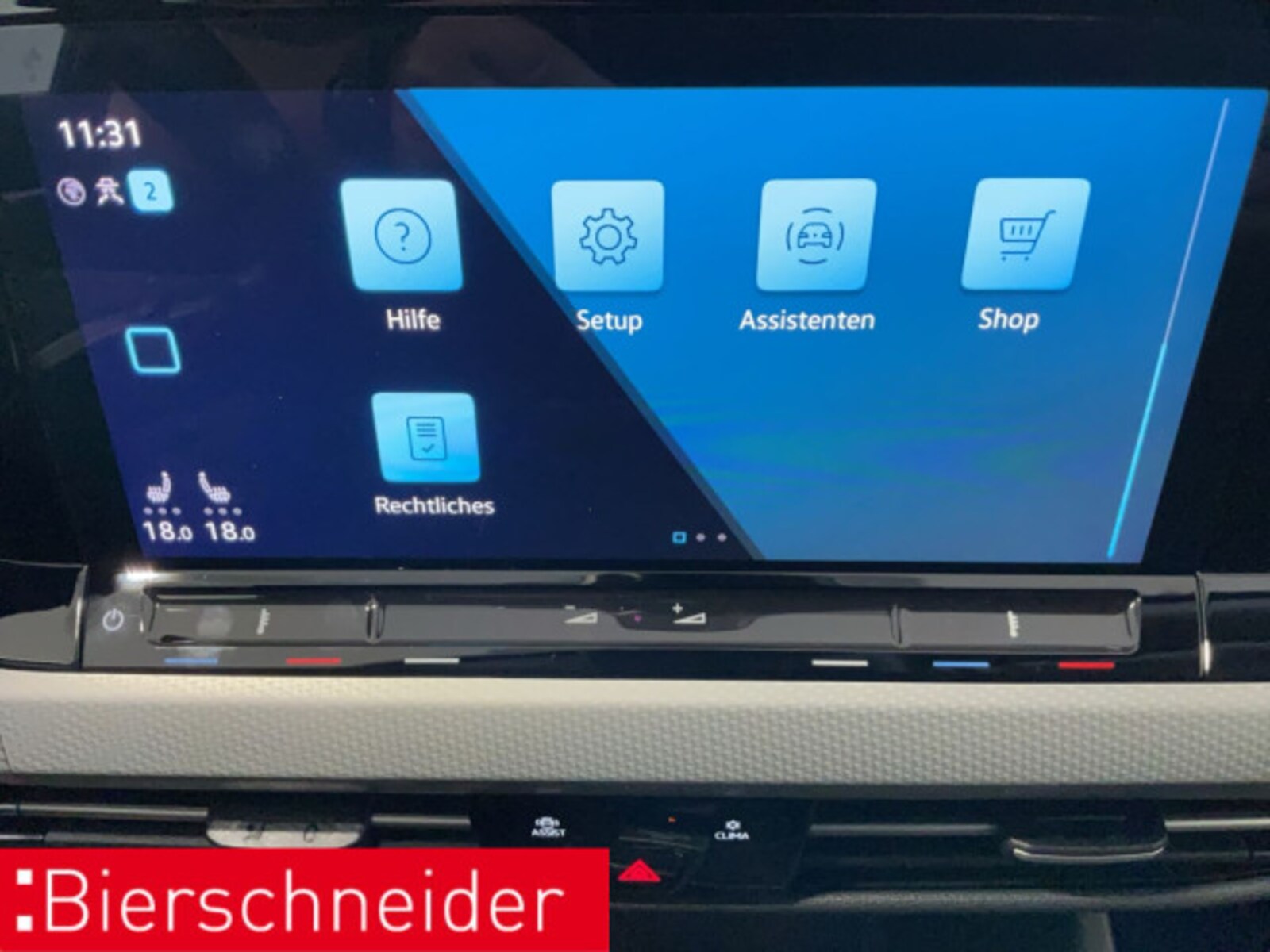 Volkswagen Golf – Bild 22