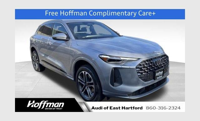 Photo of 2026 Audi Q5 
