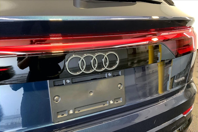 2026 Audi Q8 Premium Plus - Photo 33
